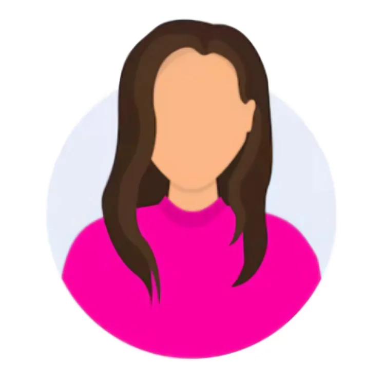 Sonal Bajpai - Marketing Head