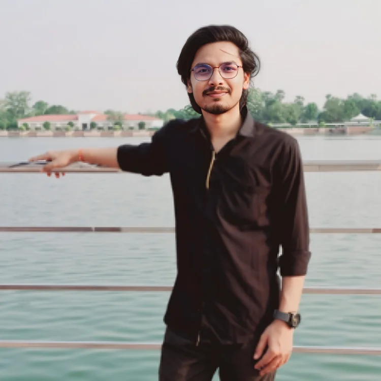 Gaurav - UI/UX Manager