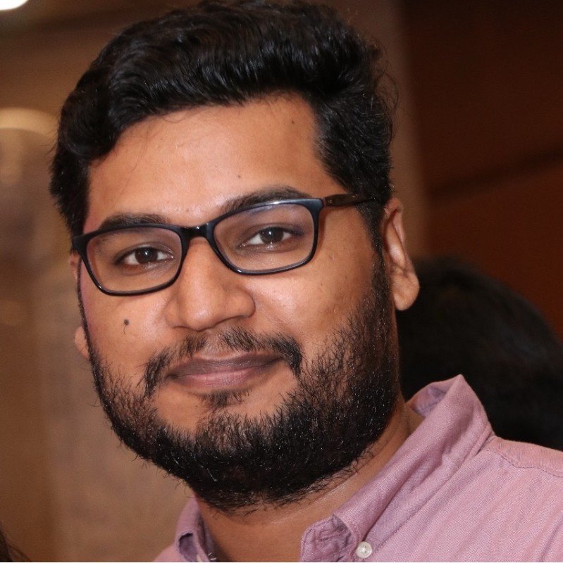 Pulkit Sethi