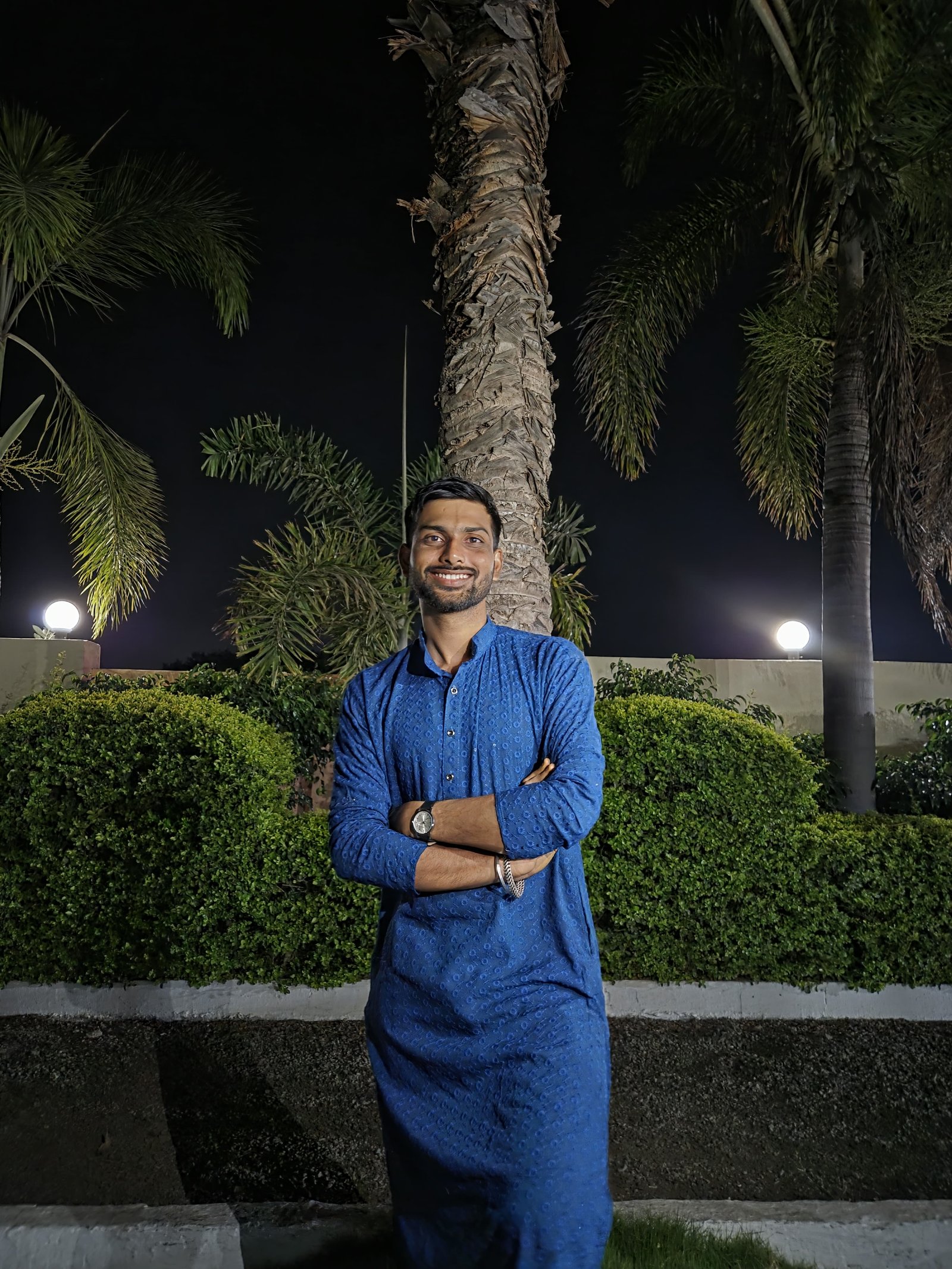 Sanket Pawar