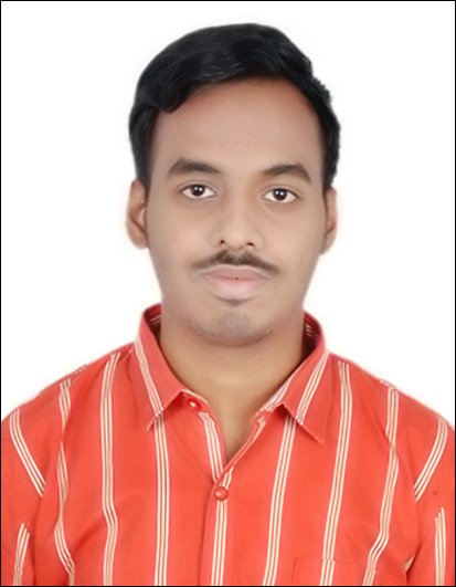 Boyina Anand