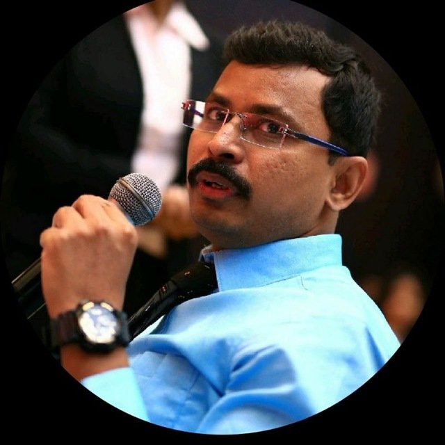 Yeshwanth Kumar Thotam Setty