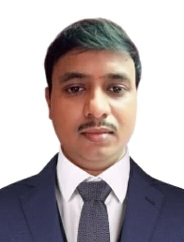 Sunil Shoo