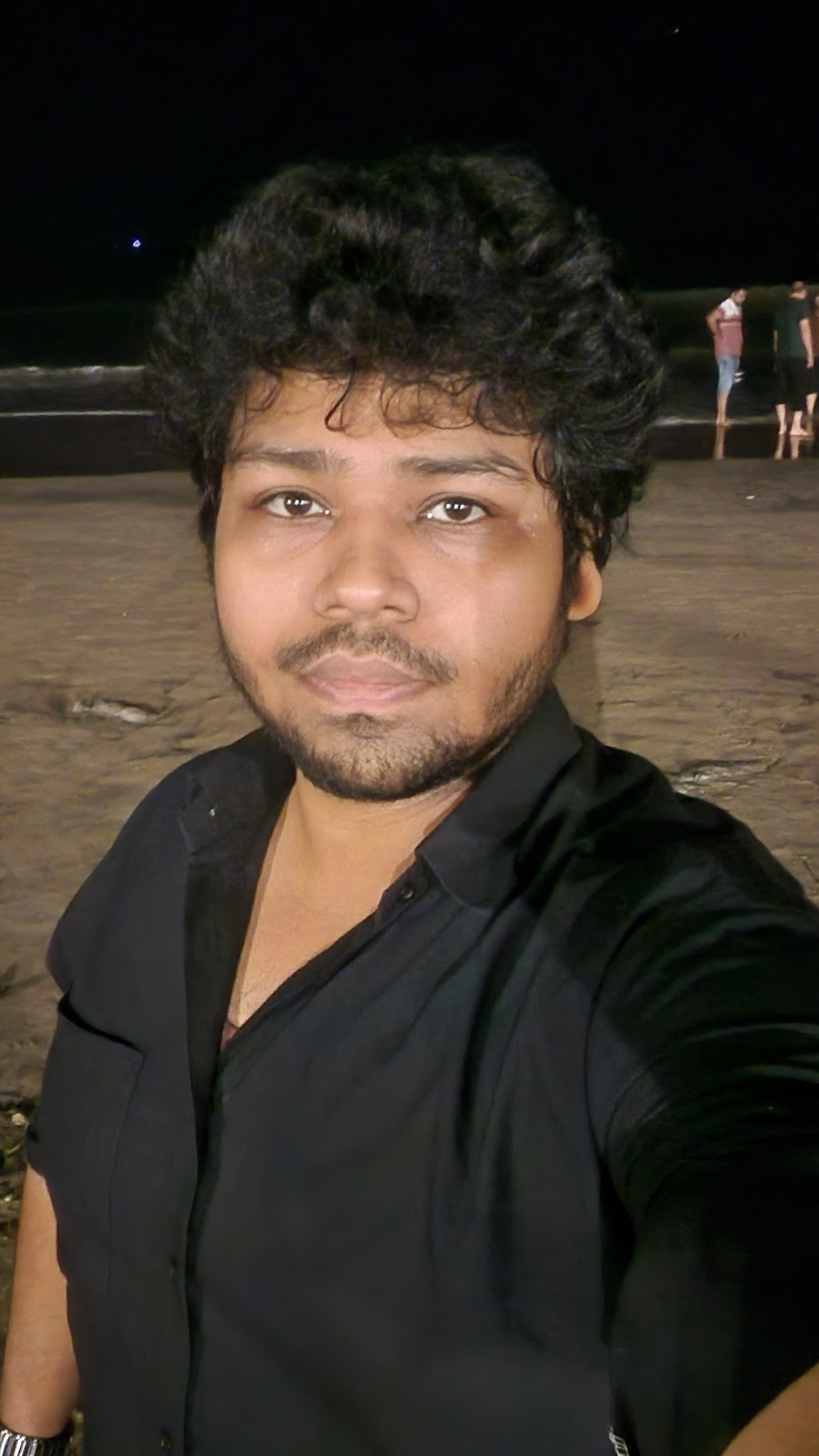 Shubham Khan