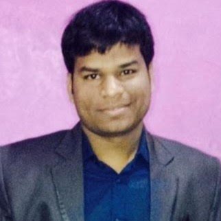Ravi Karm Singh