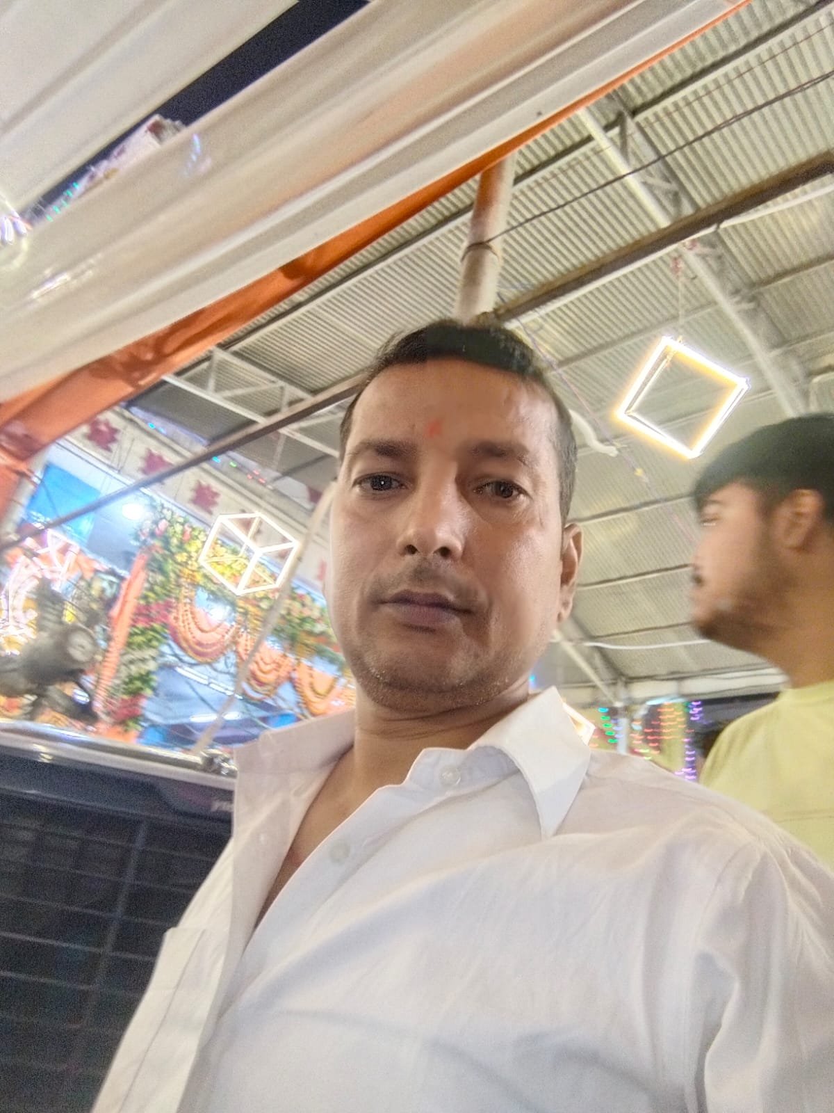 balwant kumar Singh