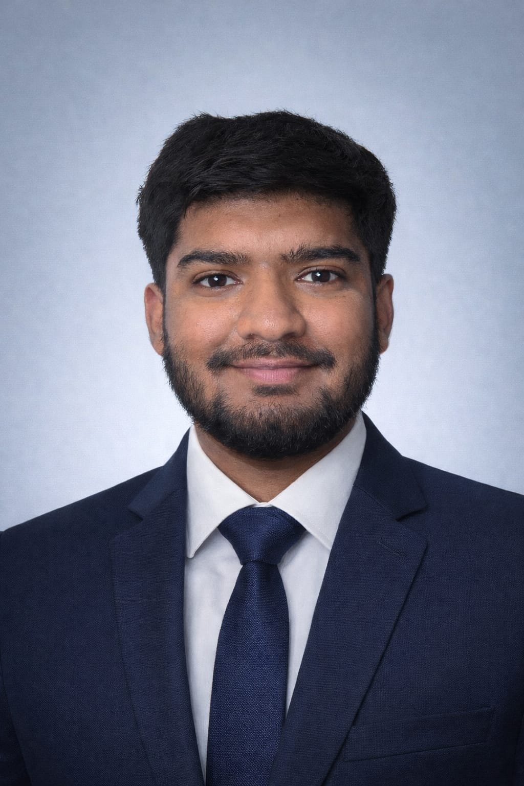 Hridyesh Sharma