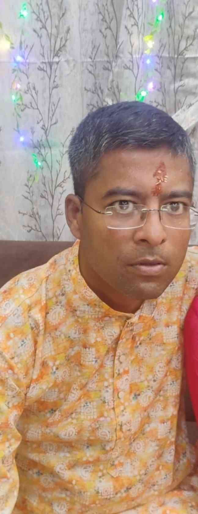 Nirav Agarwal